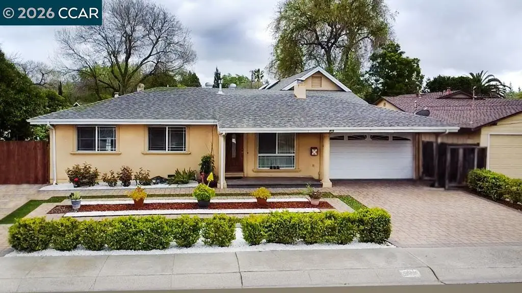 909 Santa Lucia Dr, Pleasant Hill, CA 94523 - Image #1