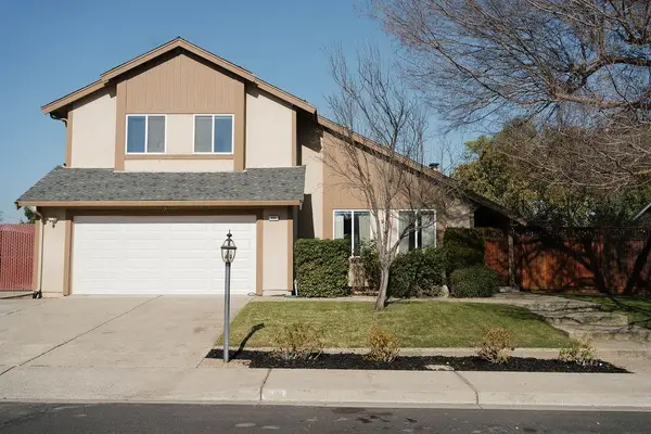 460 Clearwood Dr, Oakley, CA 94561