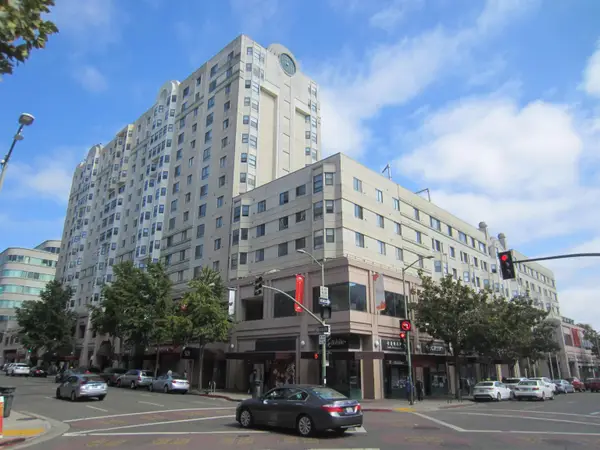 988 Franklin Street #710, Oakland, CA 94607