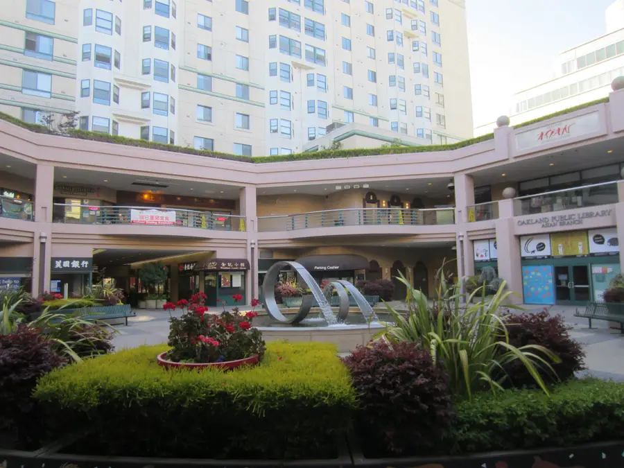 988 Franklin Street #710, Oakland, CA 94607 - Image #3