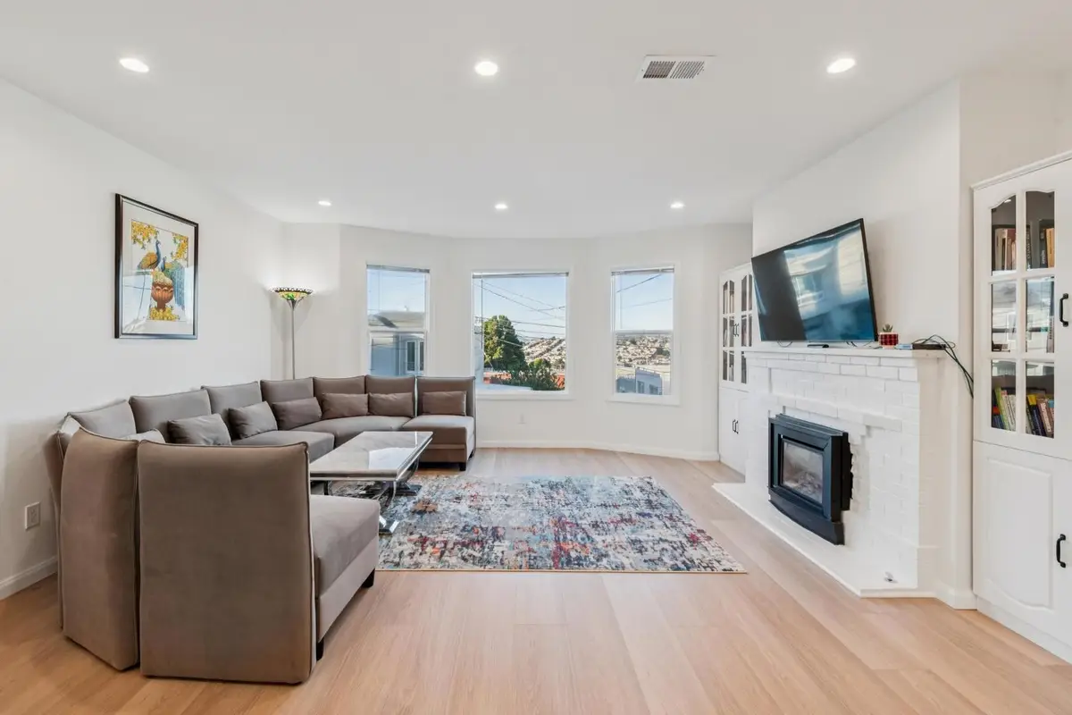 1119 Hanover St, Daly City, CA 94014 - Image #1