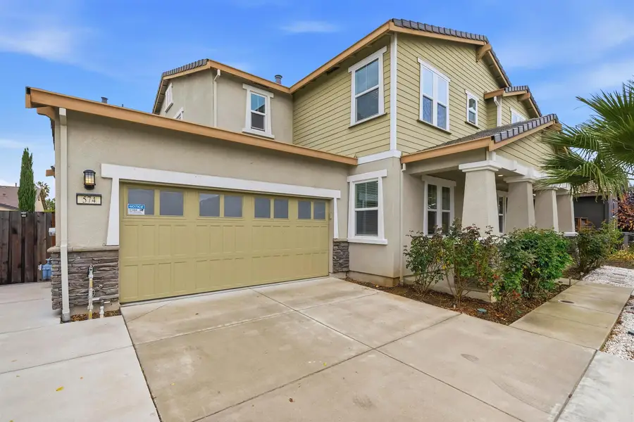574 Mandevilla Dr, Brentwood, CA 94513 - Image #3
