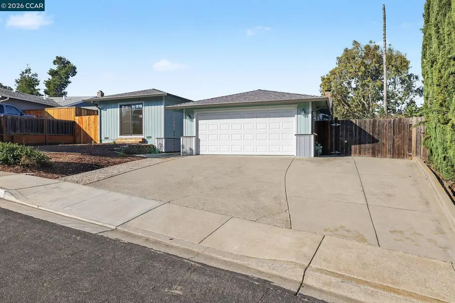 837 Marie Ave, Martinez, CA 94553 - Image #3