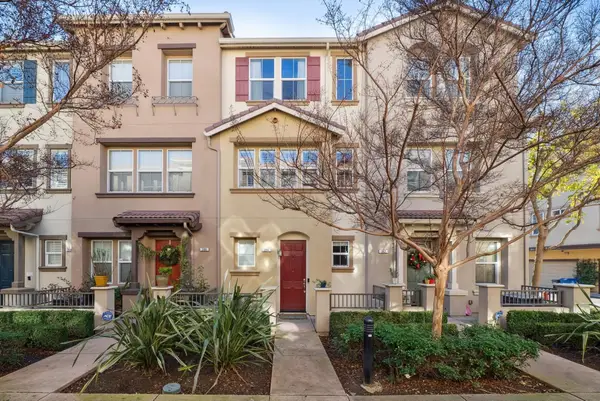 204 Sullivan Way, Hayward, CA 94541