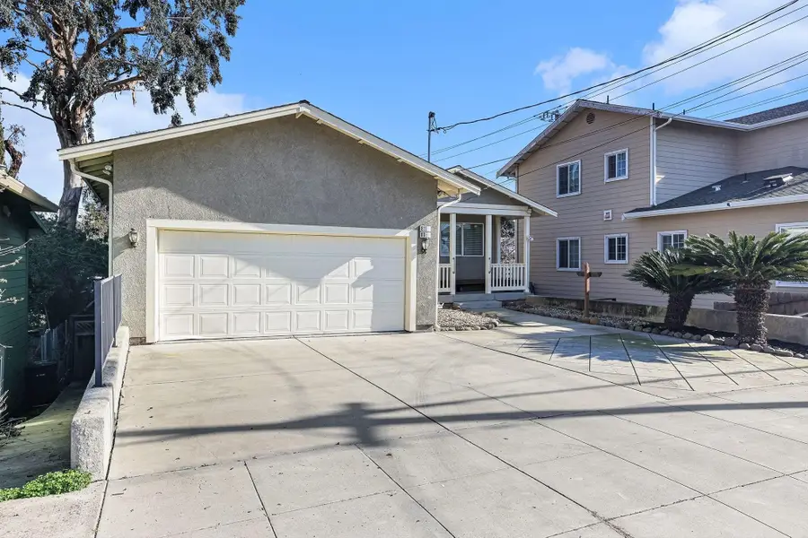811 G St #811 and 811 1/2, Antioch, CA 94509 - Image #2