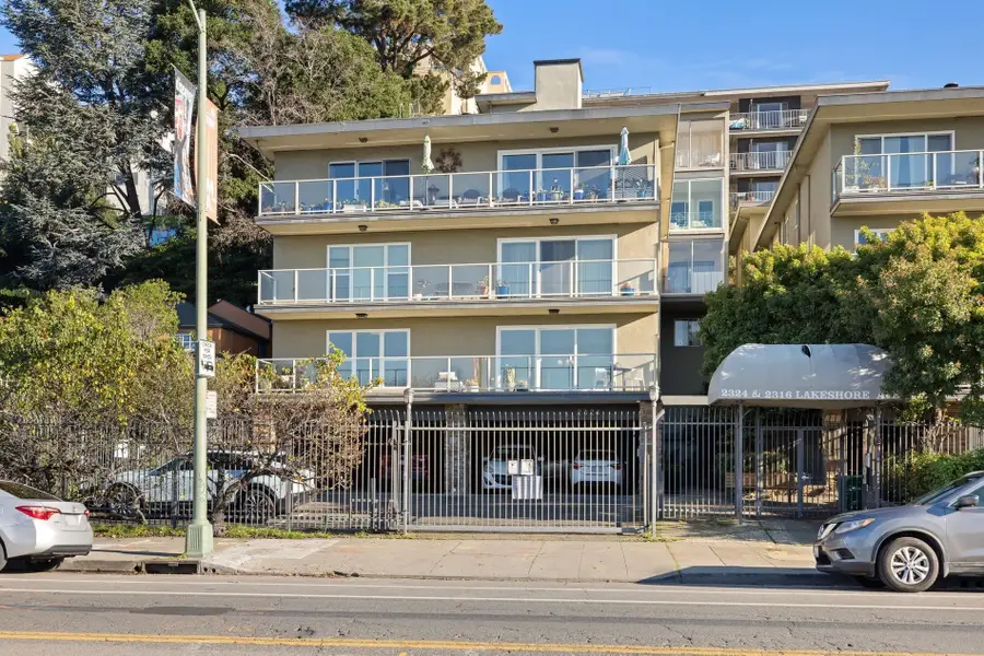 2324 Lakeshore Ave, Oakland, CA 94606 - Image #2