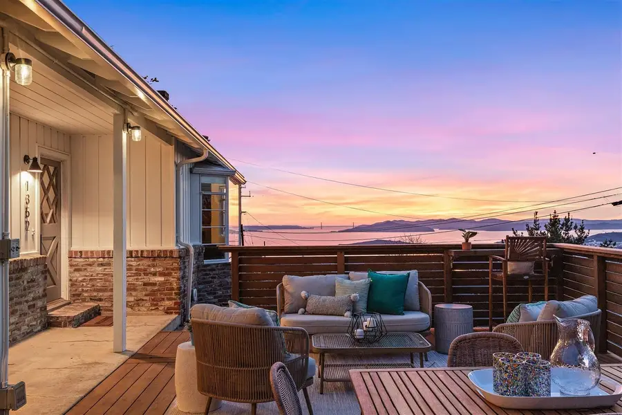 1352 Brewster Dr, El Cerrito, CA 94530 - Image #2