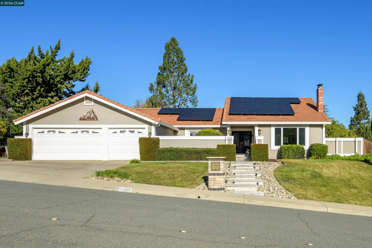 305 Mountaire Pkwy, Clayton, CA 94517 - Image #1