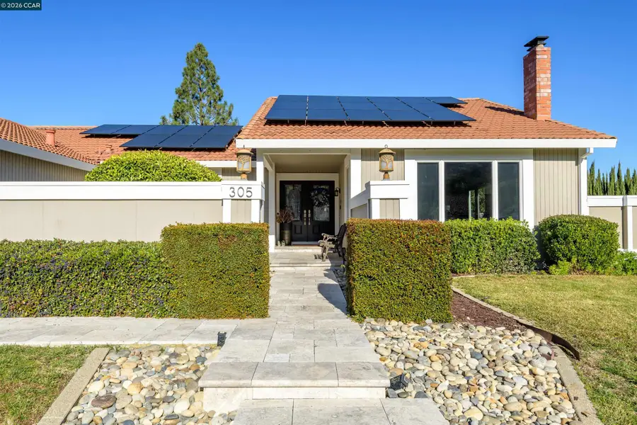 305 Mountaire Pkwy, Clayton, CA 94517 - Image #2