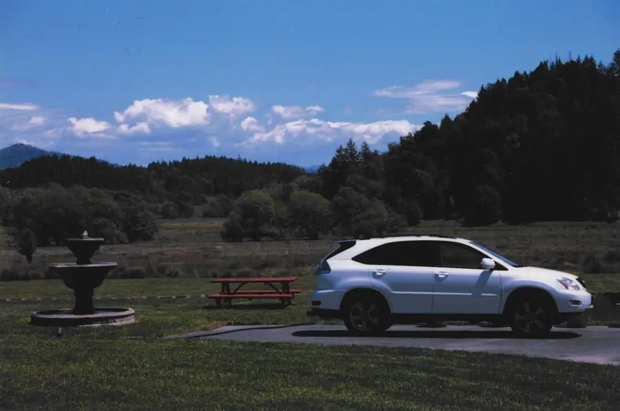 4001 Branscomb Rd, Laytonville, CA 95454 - Image #3