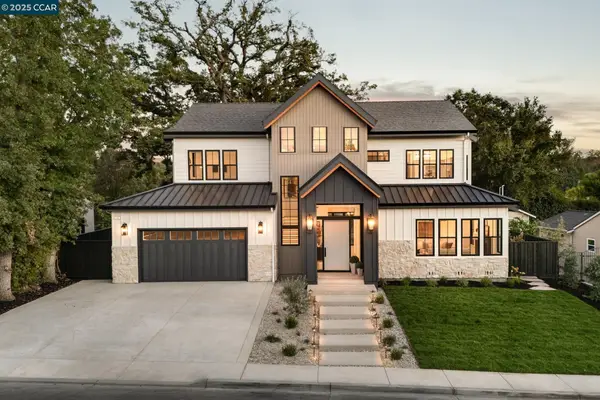 238 Cameo Dr, Danville, CA 94526