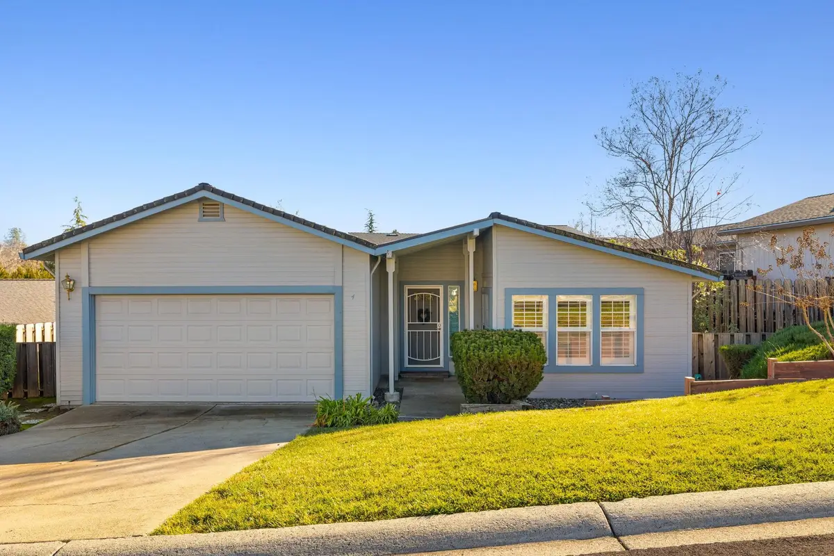 12800 Honey Locust Ct. #4, Sonora, CA 95370 - Image #1