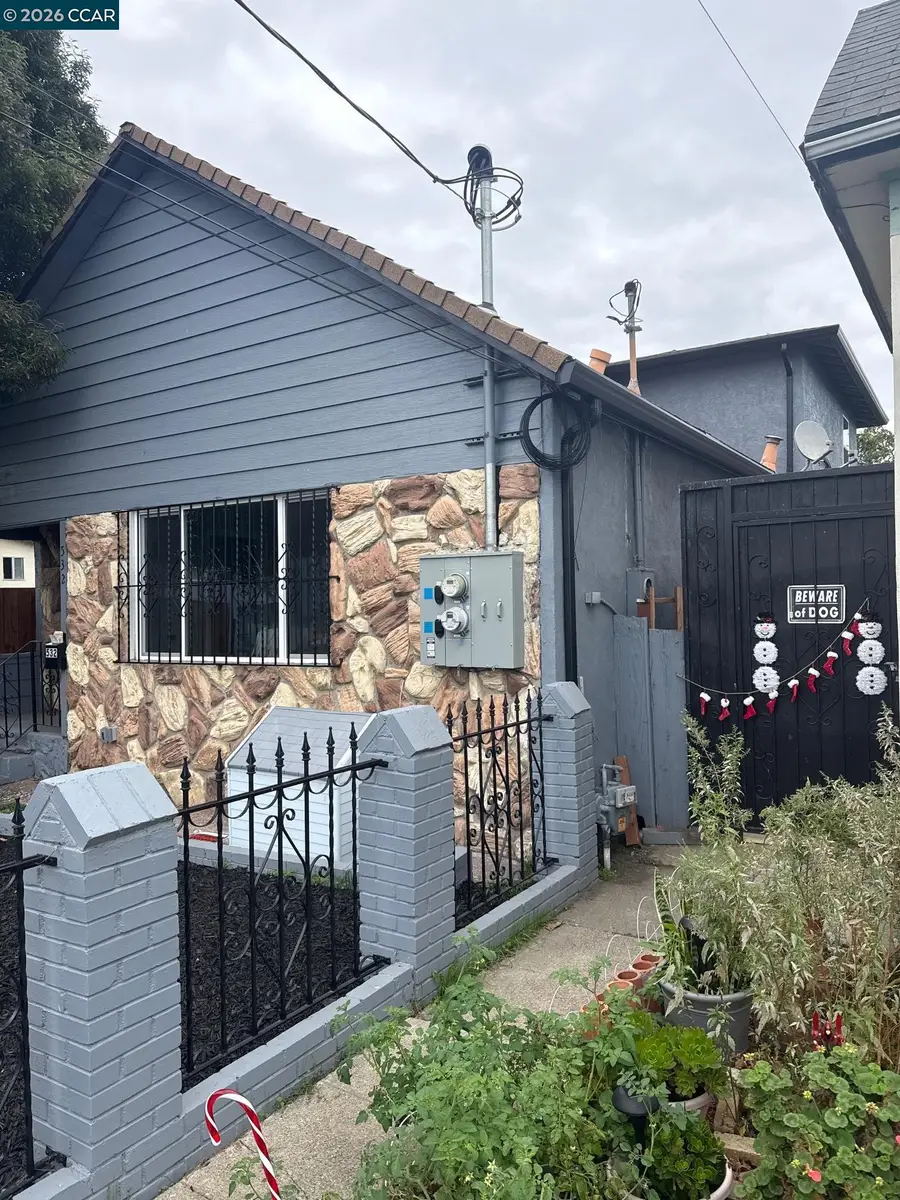 532 5th St, Richmond, CA 94801 - #2