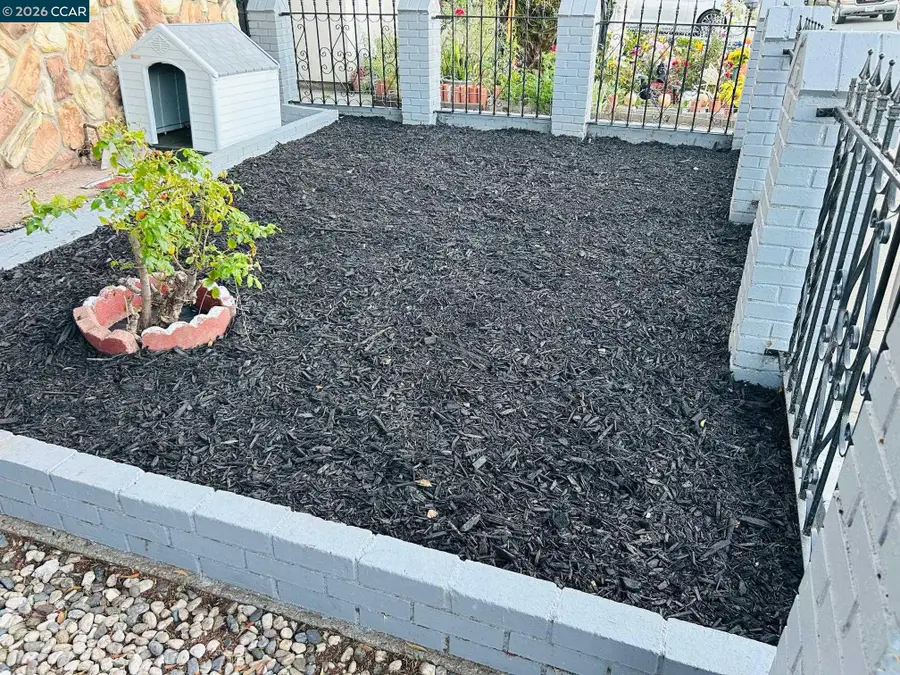 532 5th St, Richmond, CA 94801 - #3