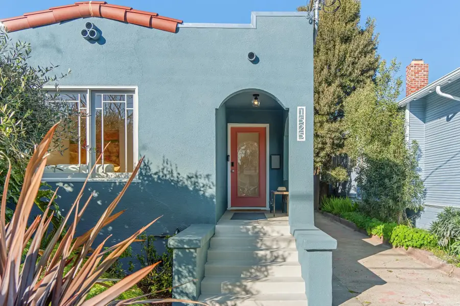 1525 Tyler St, Berkeley, CA 94703 - Image #2