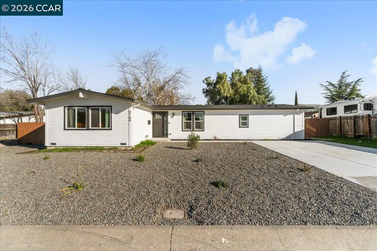 5169 Concord Blvd, Concord, CA 94521 - Image #1