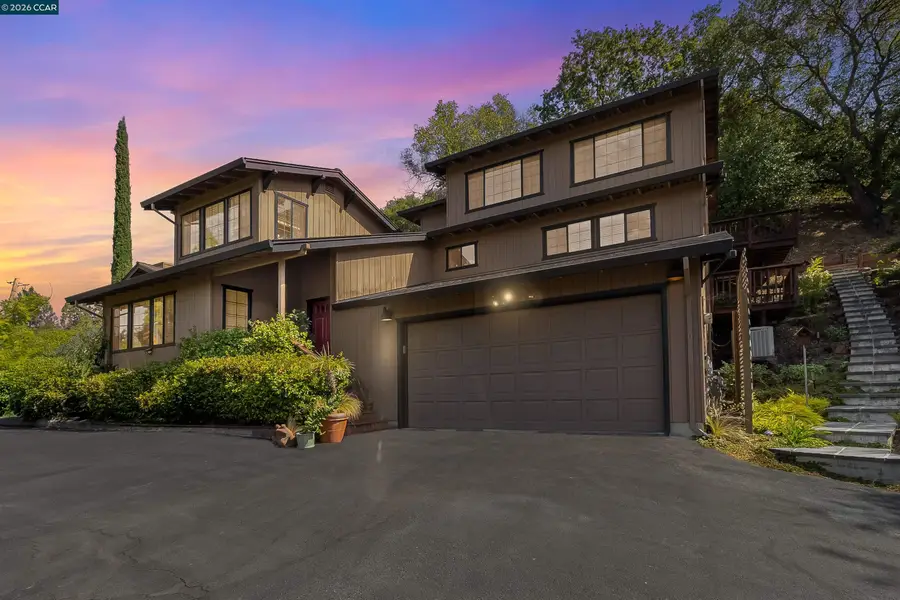 1455 Purson Ln, Lafayette, CA 94549 - Image #2
