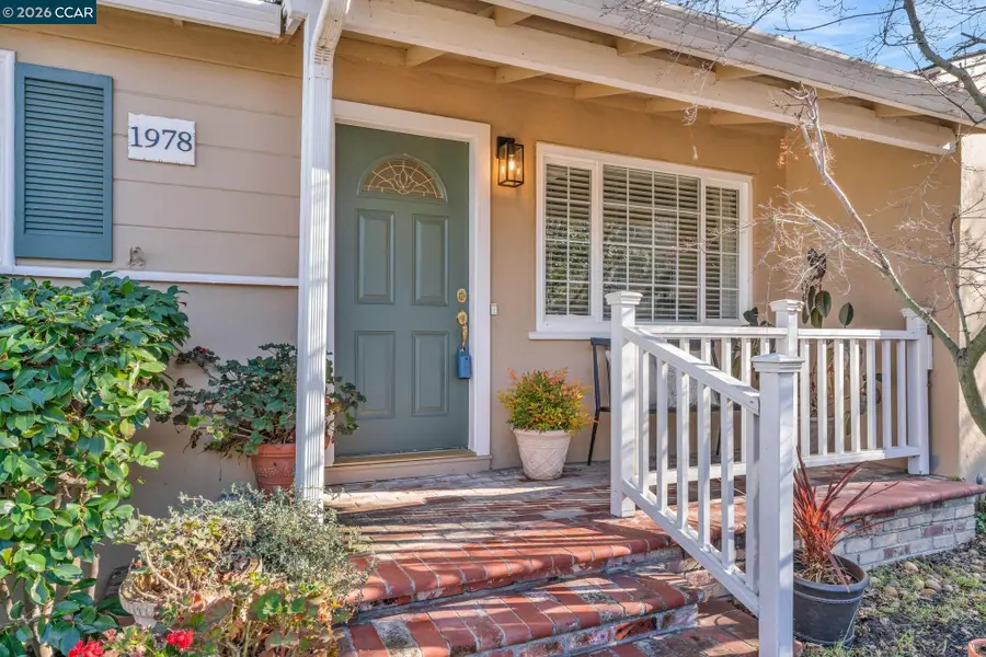 1978 Magnolia Way, Walnut Creek, CA 94595 - Image #3