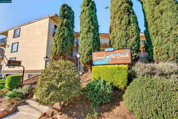 1743 Carmel Dr #17, Walnut Creek, CA 94596