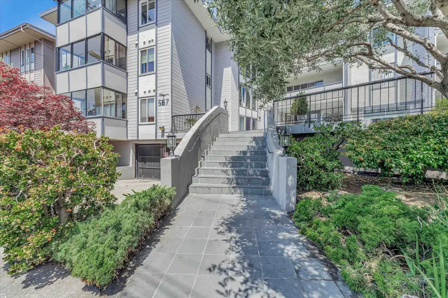 567 Oakland Ave #104, Oakland, CA 94611 - #3