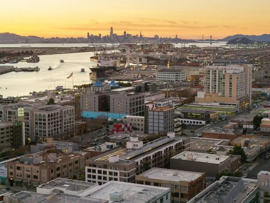 288 3rd St #505, Oakland, CA 94607 - Image #2