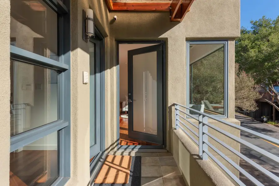 1015 Grand View Dr, Berkeley, CA 94705 - Image #3