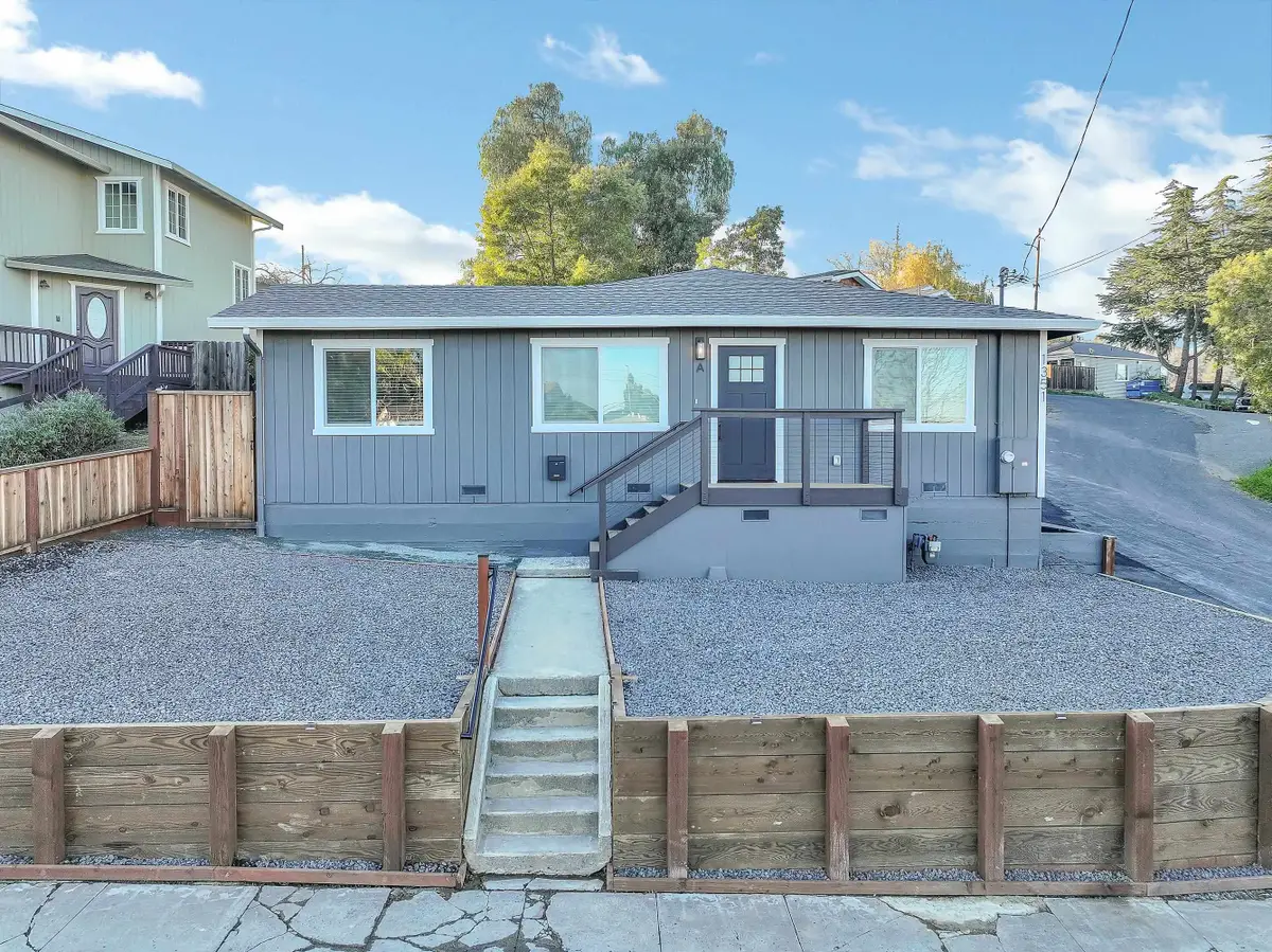 1351 Shell Ave, Martinez, CA 94553 - Image #1