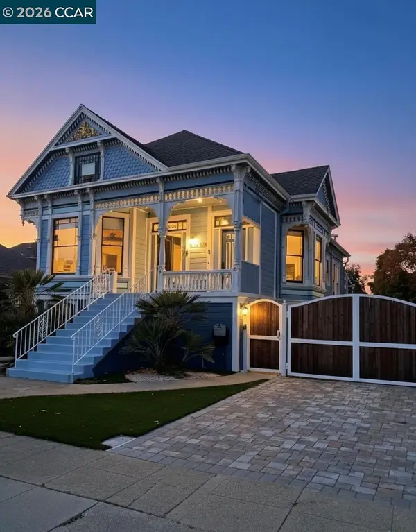 911 Taylor Ave, Alameda, CA 94501