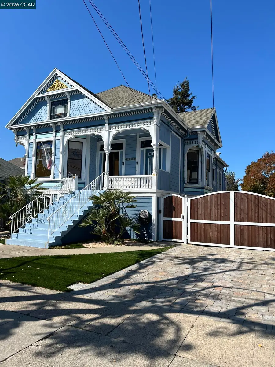 911 Taylor Ave, Alameda, CA 94501 - #2