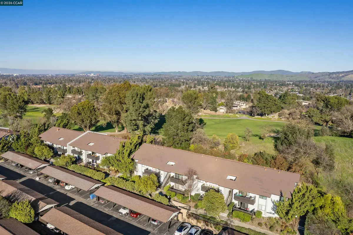 1407 Marchbanks Drive #3, Walnut Creek, CA 94598 - Image #1