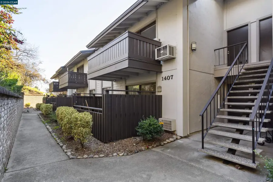 1407 Marchbanks Drive #3, Walnut Creek, CA 94598 - Image #2