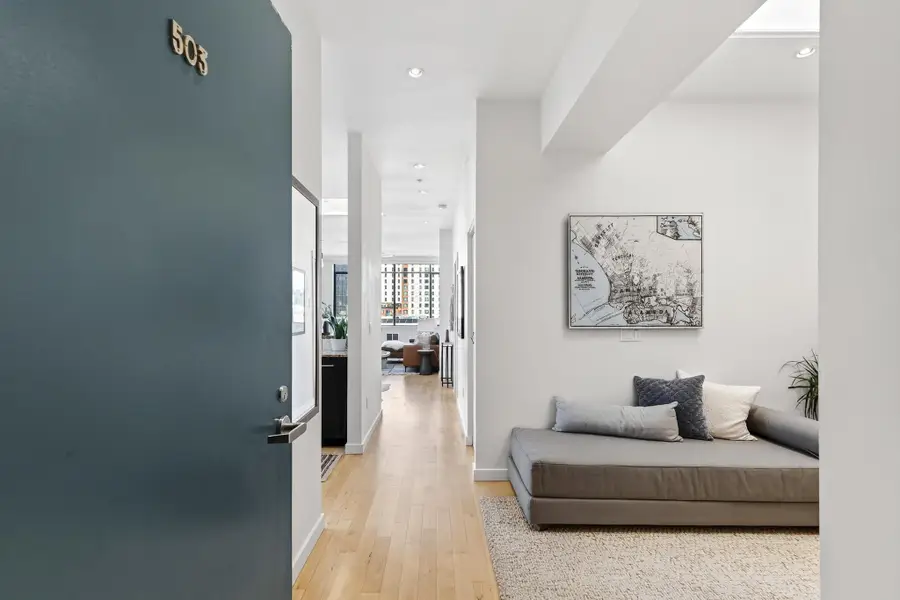 330 13th Street #5C, Oakland, CA 94612 - Image #2