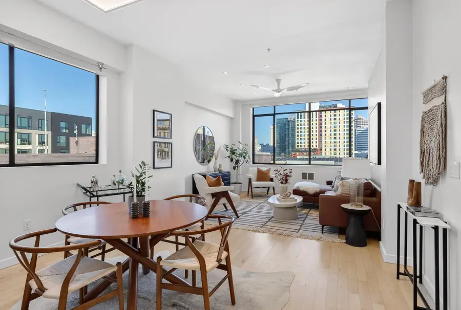 330 13th Street #5C, Oakland, CA 94612 - Image #3