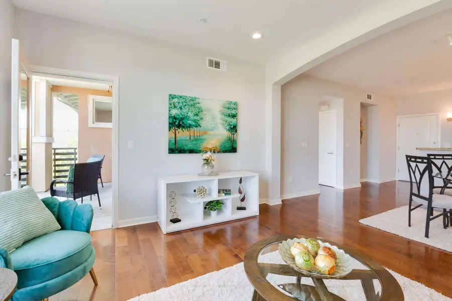 4463 Hyde Cmn #302, Fremont, CA 94538 - Image #3