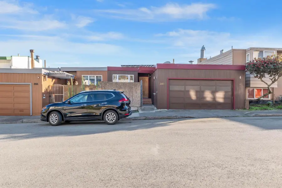 260 Amber Dr, San Francisco, CA 94131 - Image #2