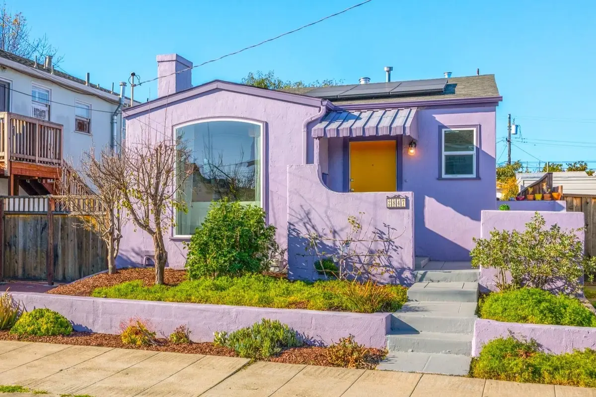 2847 Abbey St, Oakland, CA 94619 - Image #1
