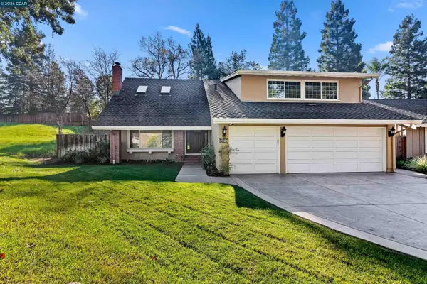 3687 Chucker Ct, Walnut Creek, CA 94598