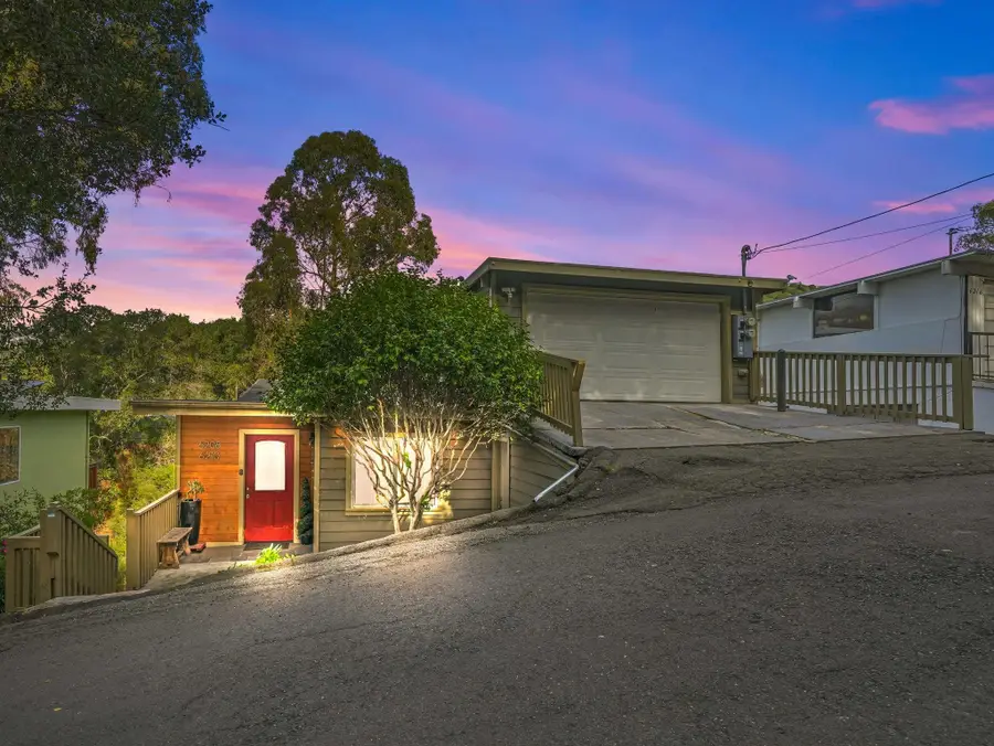 6208 Oakdale Ave, Oakland, CA 94605 - Image #2