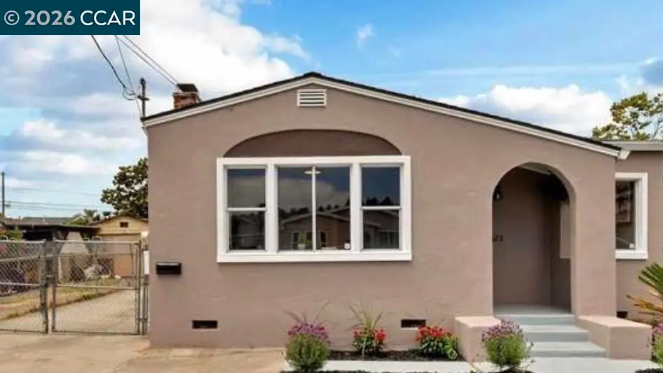 1625 Thrush Ave, San Leandro, CA 94578 - Image #1