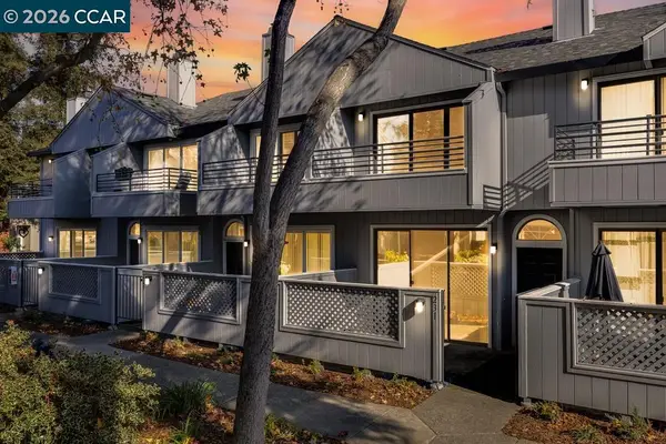 231 Sunspring Ct, Pleasant Hill, CA 94523