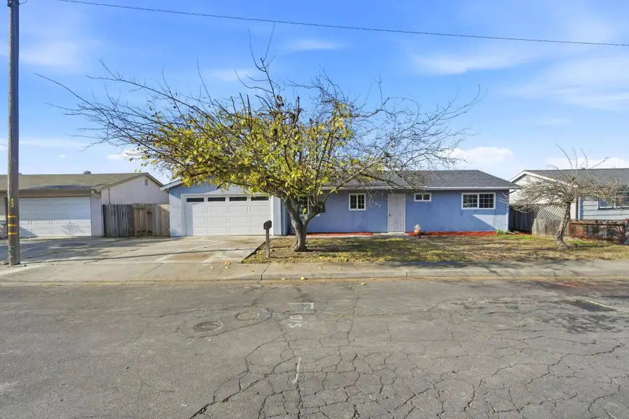 1157 School St, Suisun City, CA 94585 - Image #3