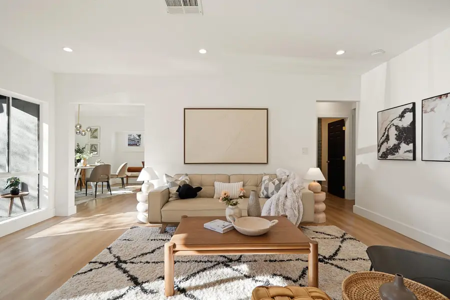 2151 Santa Rita St, Oakland, CA 94601 - Image #3