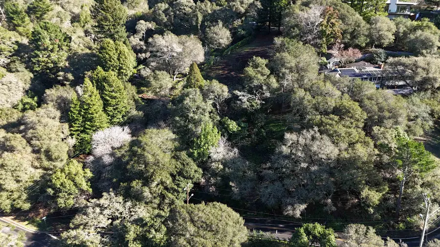 1488 Alvarado Rd., Berkeley, CA 94705 - Image #3