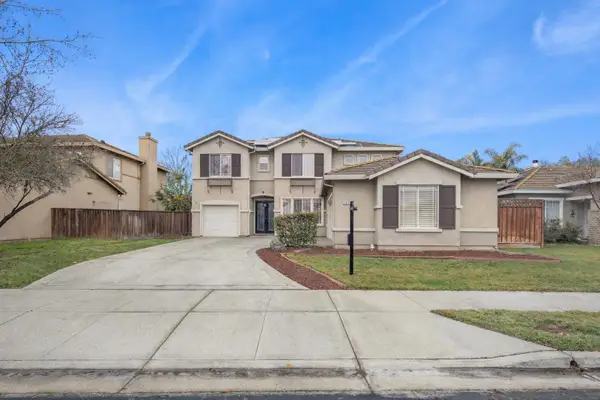 383 Stanwick St, Brentwood, CA 94513