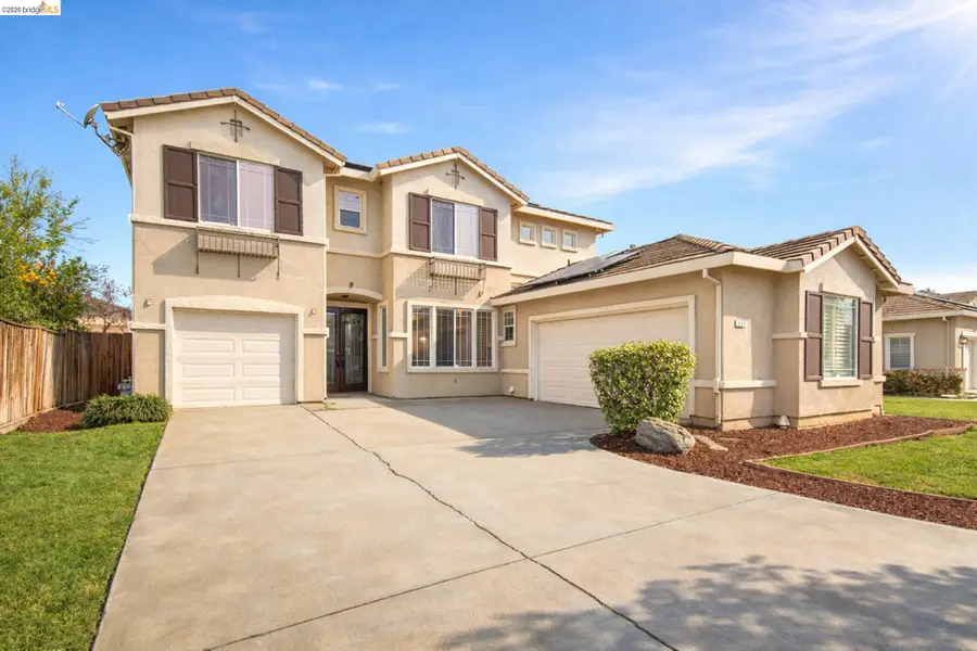 383 Stanwick St, Brentwood, CA 94513 - #3