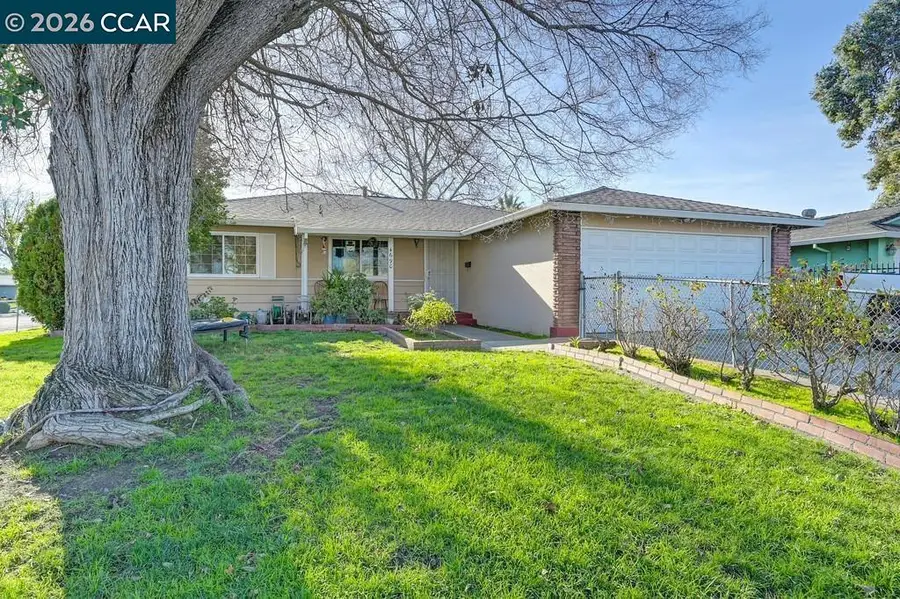 4690 Brookfield Drive, Sacramento, CA 95823 - Image #2