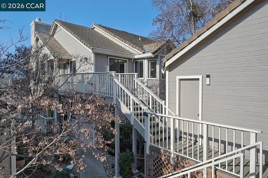 5325 Terra Granada Dr #1B, Walnut Creek, CA 94595 - #2