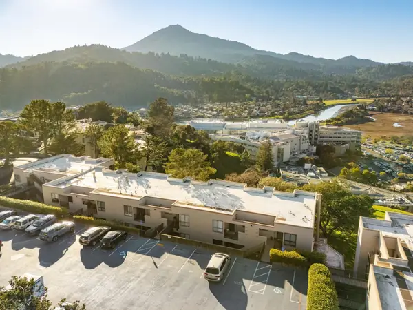 620 Via Casitas, Greenbrae (larkspur), CA 94904