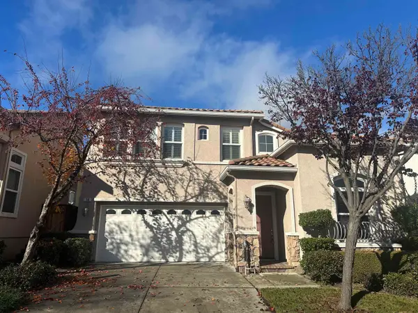 14 Poppy Hills Ln, San Ramon, CA 94583