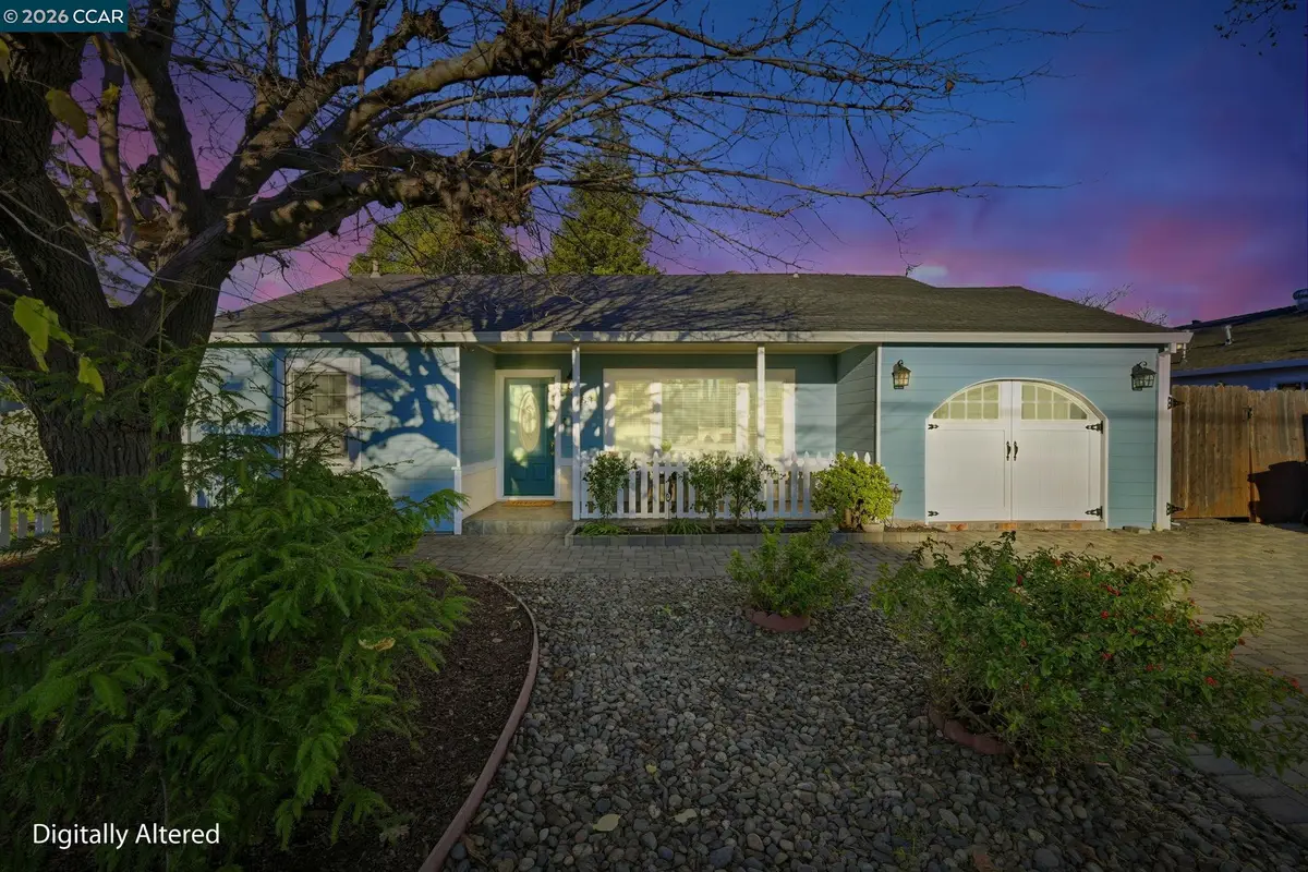 1868 Granada Dr, Concord, CA 94519 - Image #1